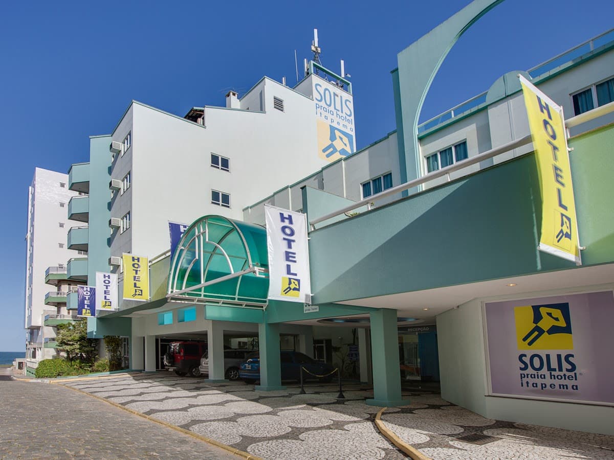 Hotel — foto