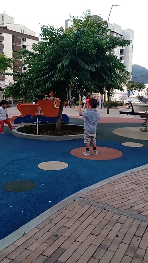 Parque La Julia — foto