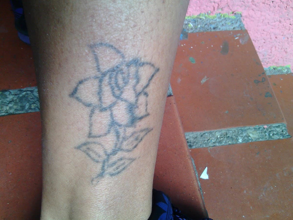 Mithostattoo
