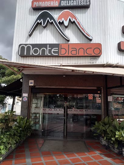 Panaderia Monteblanco Deli Gourmet — foto