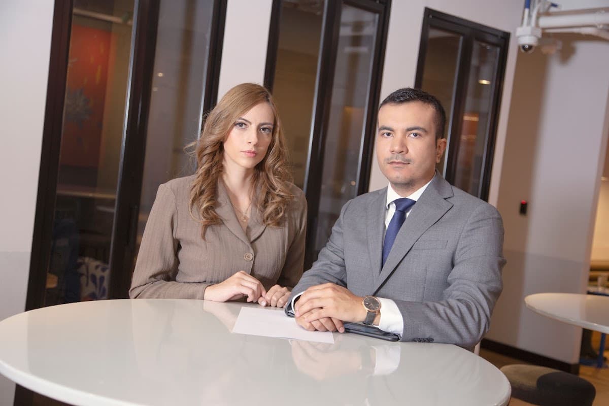 Asesoría Penal 24/7 - Mejor Firma de Abogados Penalistas Bogotá — foto
