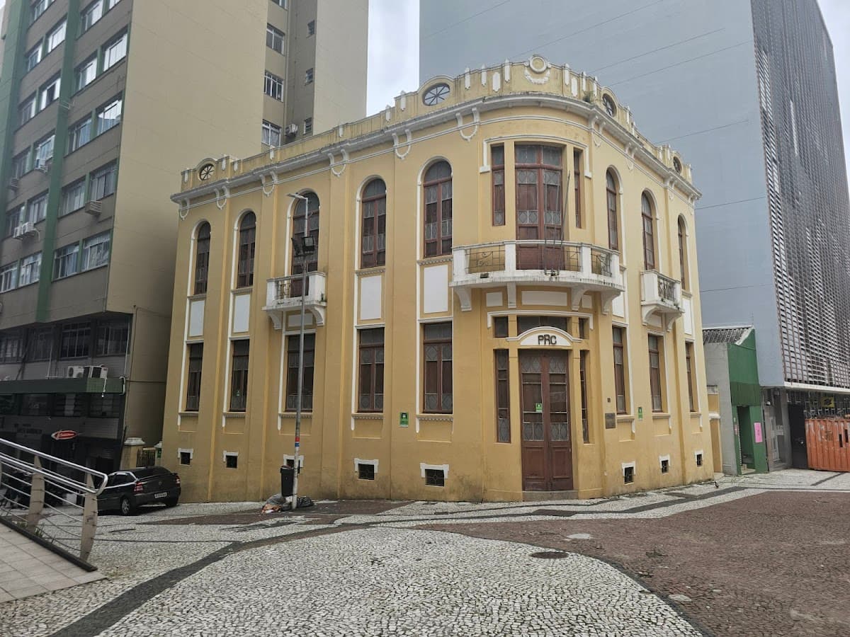 Casa de Câmara e Cadeia — foto