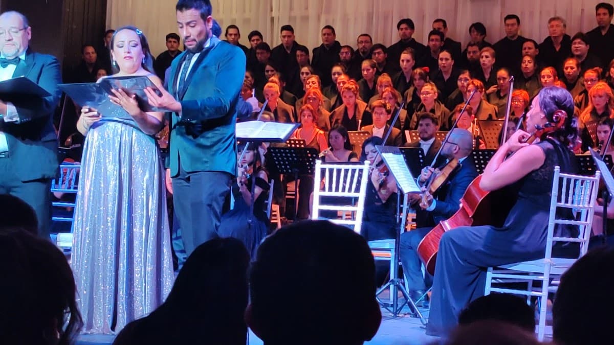 El Portal Centro de Convenciones y Eventos (Bodas Cochabamba - Wedding Planner) — foto
