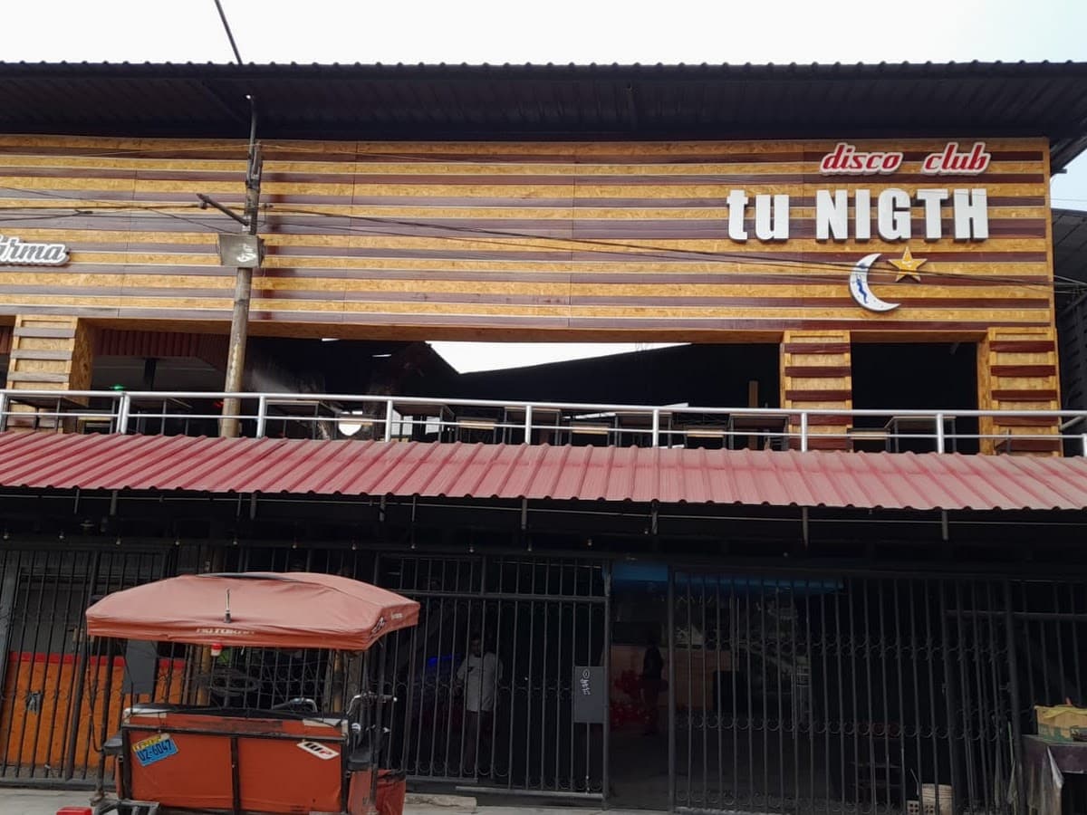 MISTICA VIP Club — foto