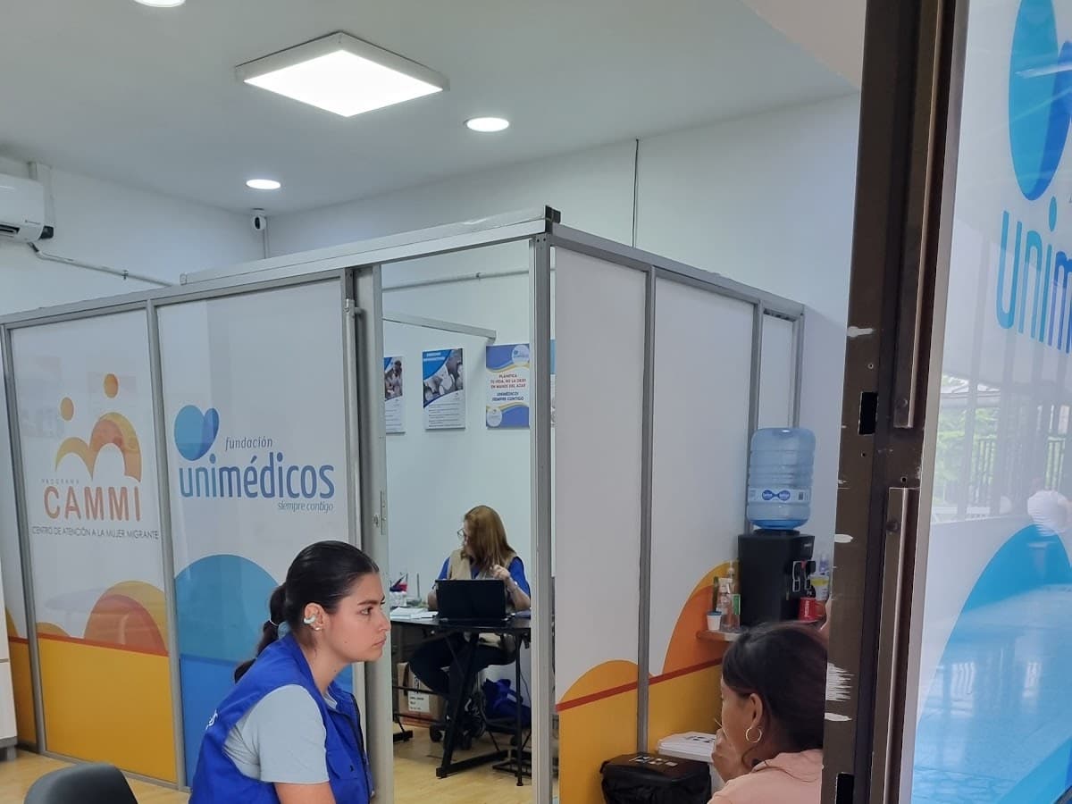 Fundación Unimédicos Sede Medellín — foto