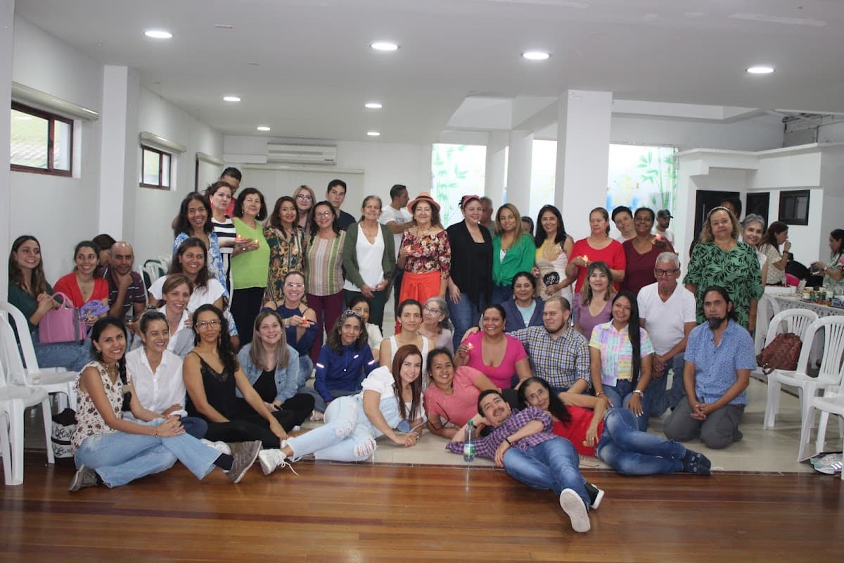 Psicoterapia sistémica integrativa Cali | Constelaciones Familiares — foto