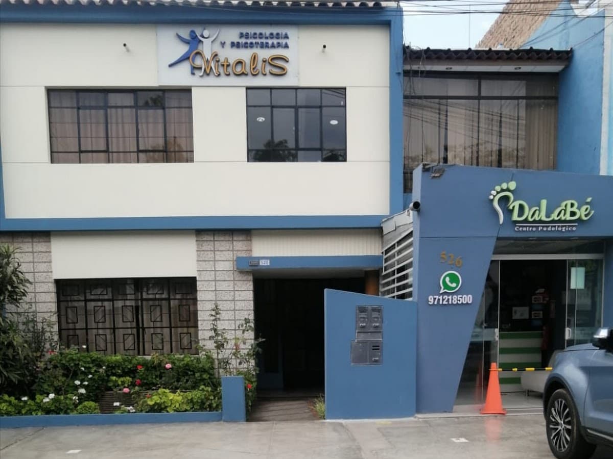 Centro Psicológico Por Ti — foto