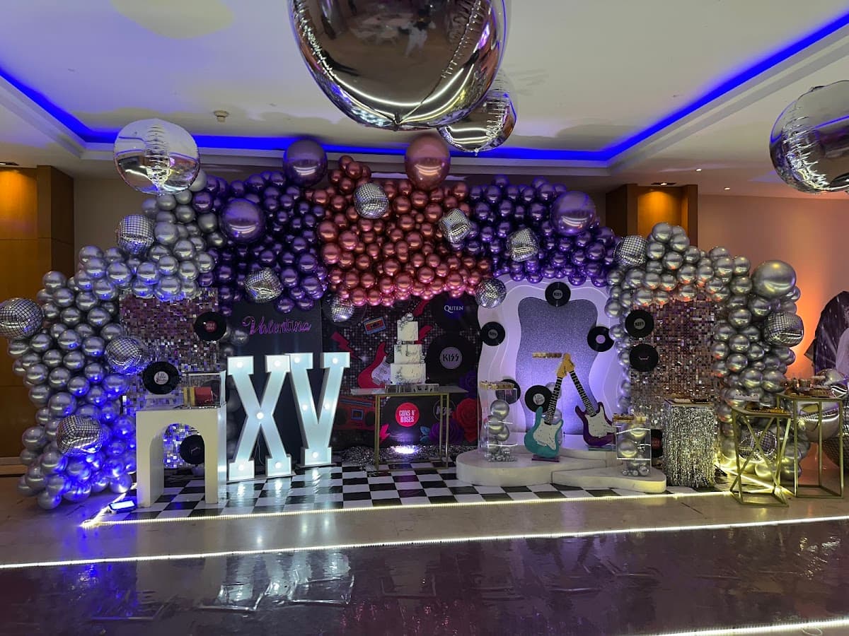 Agencia de Festejos Eventos Creativex