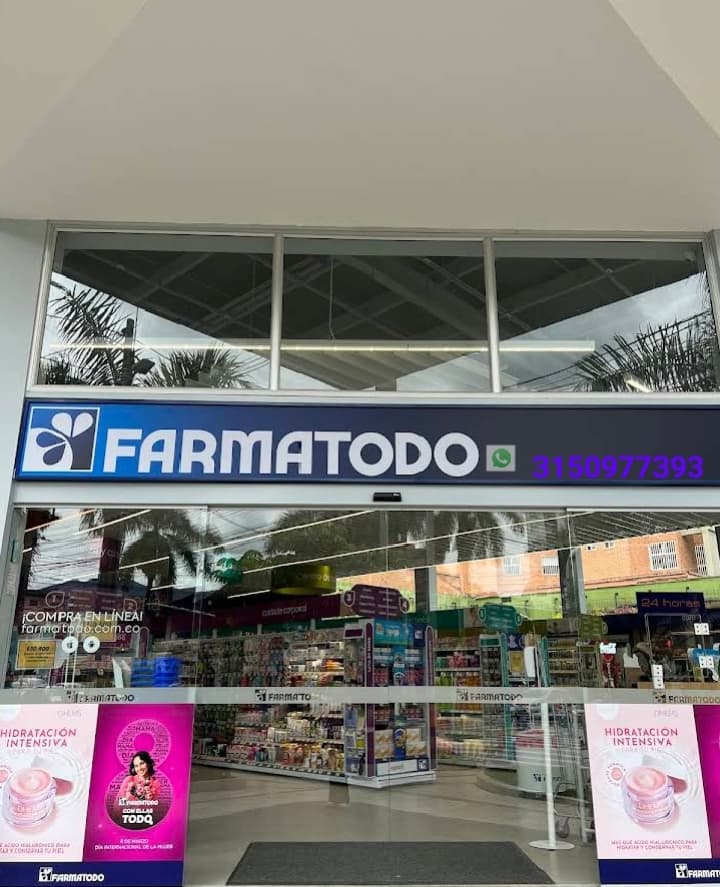 Farmatodo Laureles — foto