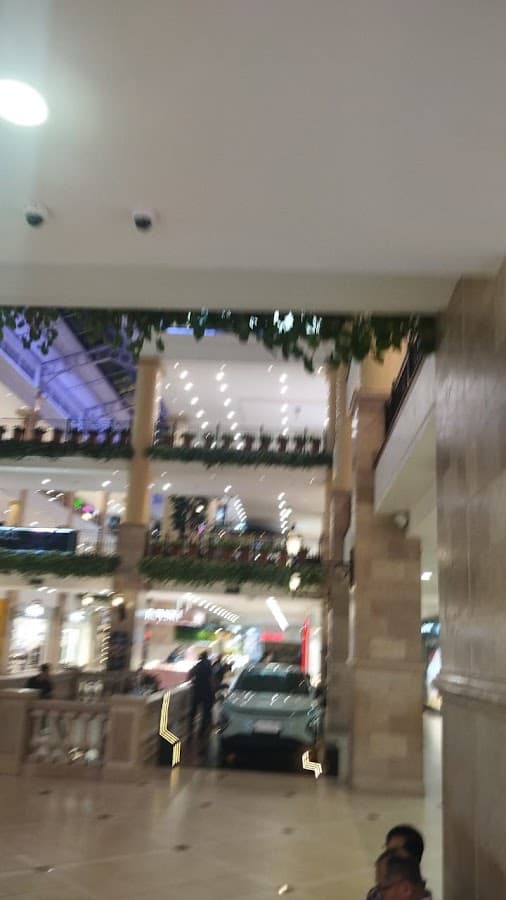 San Marino Shopping — foto