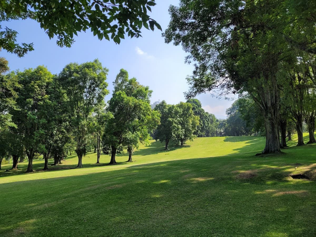 Bosque Popular El Prado