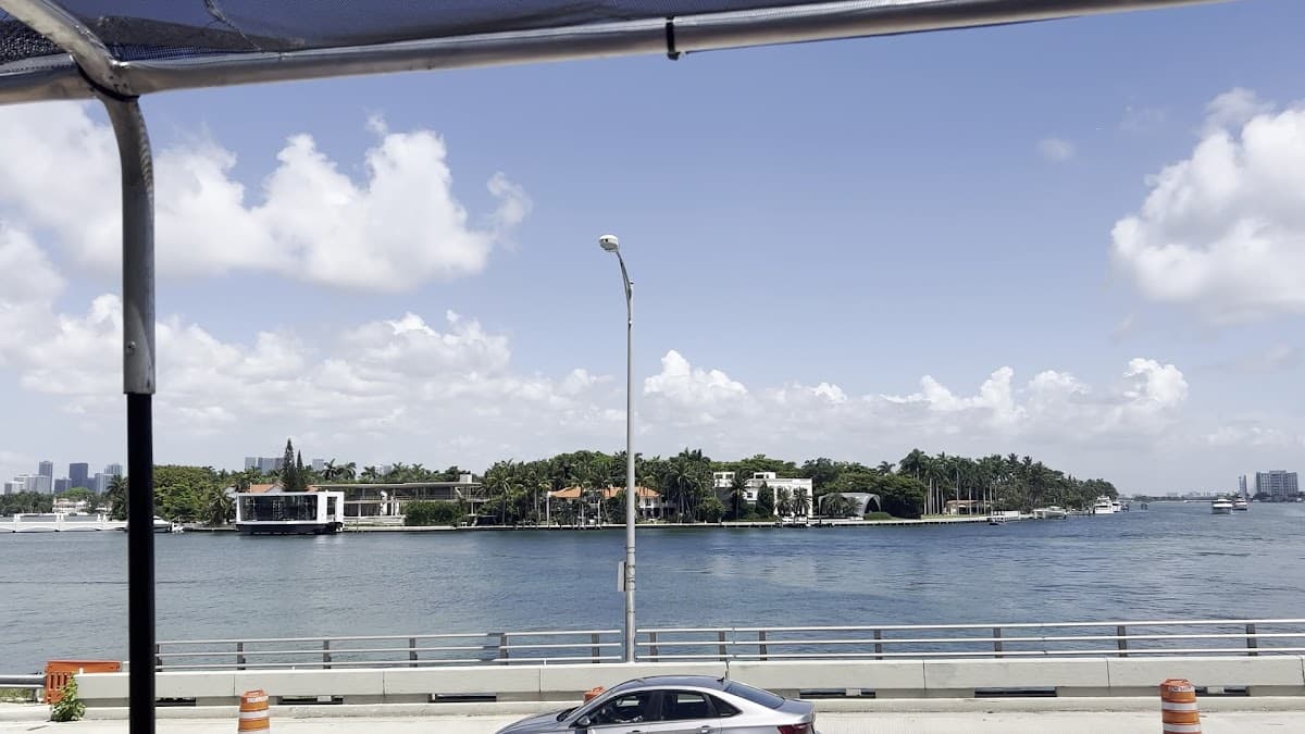 Miami Sightseeing Tours 2021 — foto