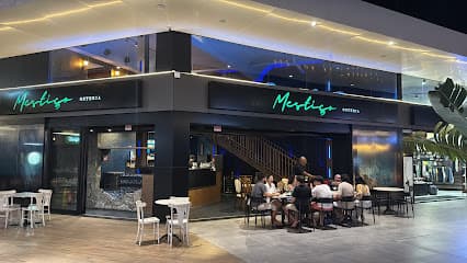 Mestiço Osteria - Restaurante Italiano | Oka Floripa — foto