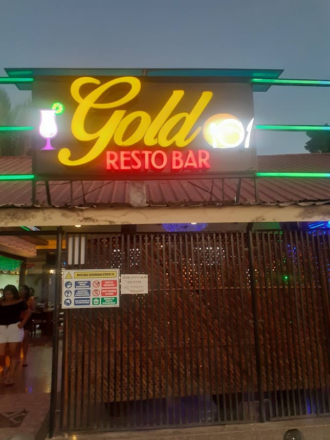 RED FOX - Restobar