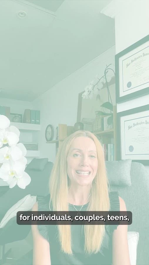 Dr. Veronica Dumas, Psy.D — foto