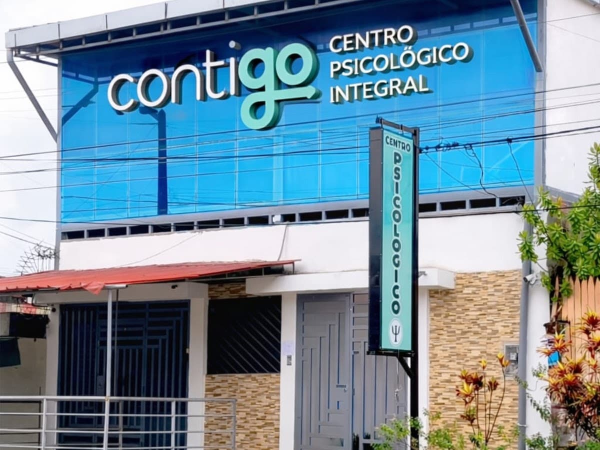 Servicio Psicológico Ucayali — foto