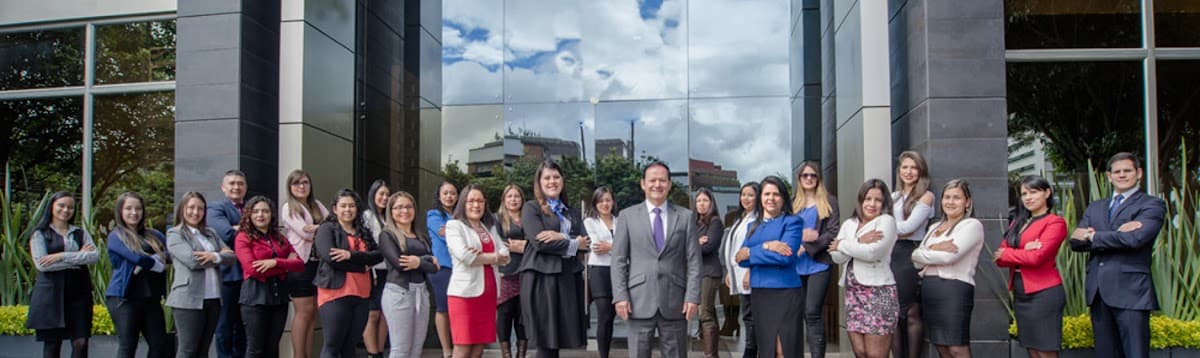 G&D CONSULTING GROUP S.A.S. — foto