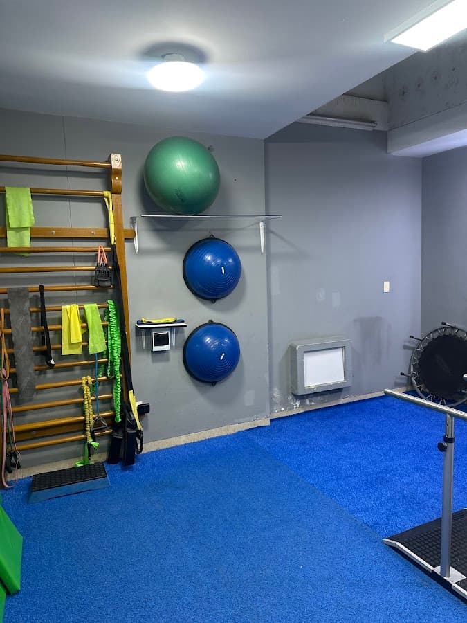 MATFISIO FISIOTERAPIA — foto