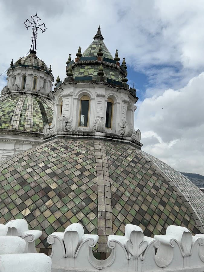 Quito City Tour & Travel — foto
