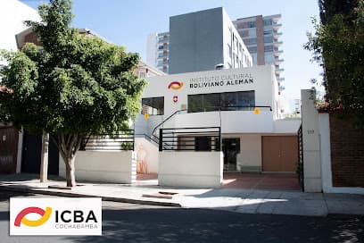 ICBA Cochabamba — foto