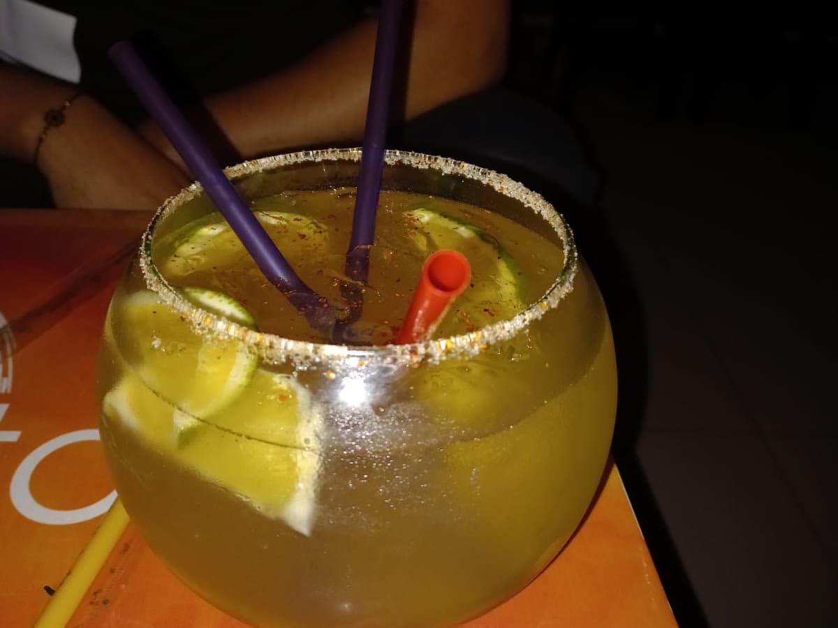 urban cocktails — foto