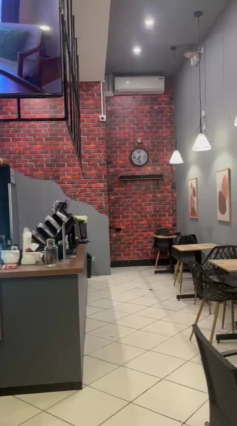 Lupune Coffee Bar — foto