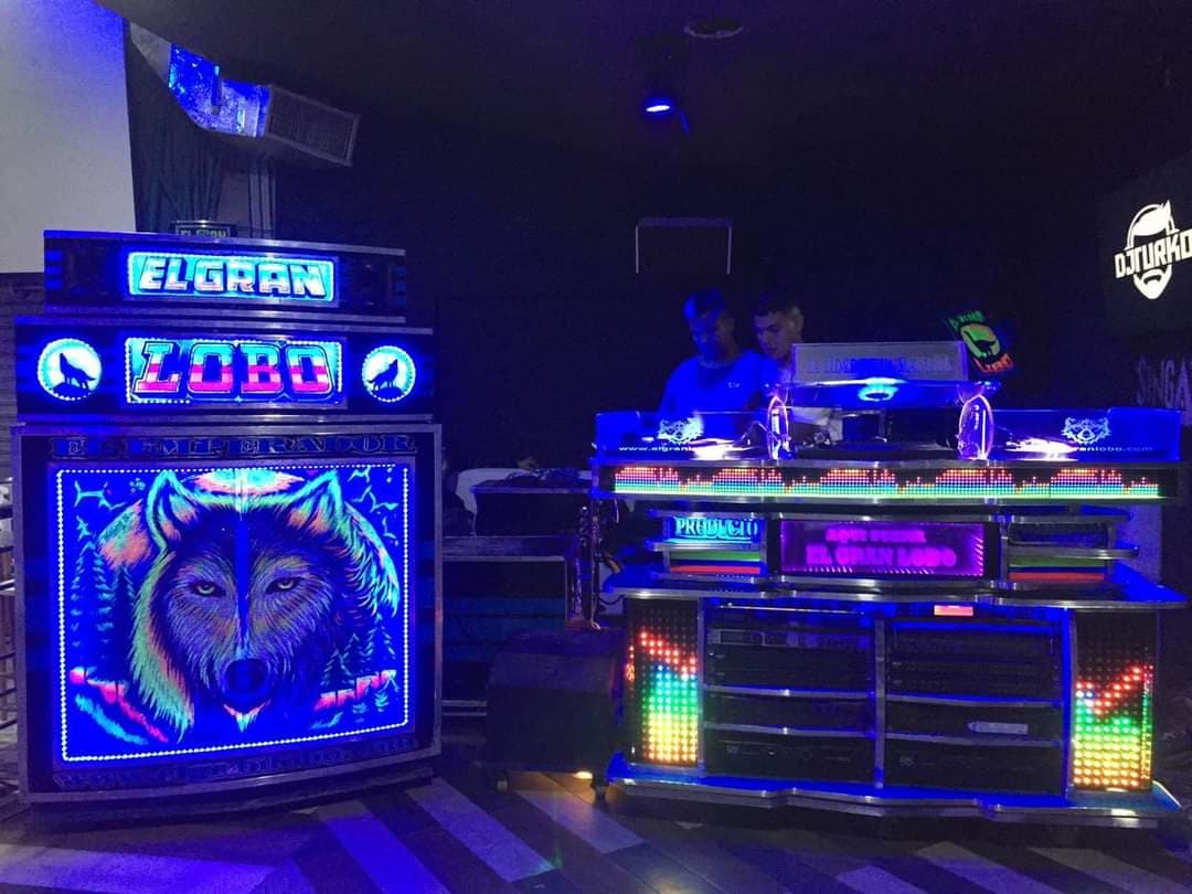Discoteca Singapur