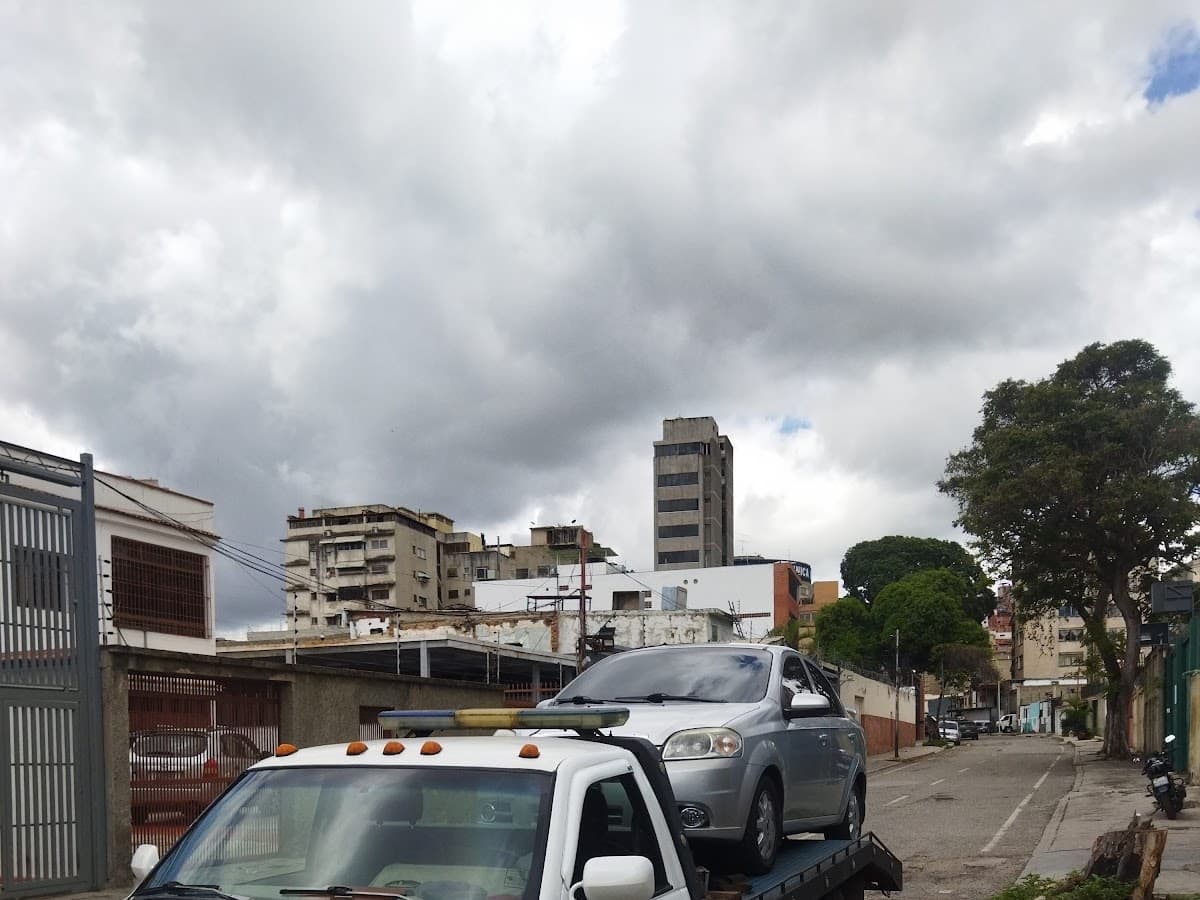 Transporte y Logistica Cer — foto