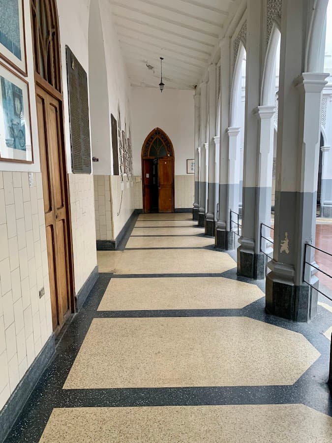 Hospital Vargas de Caracas — foto