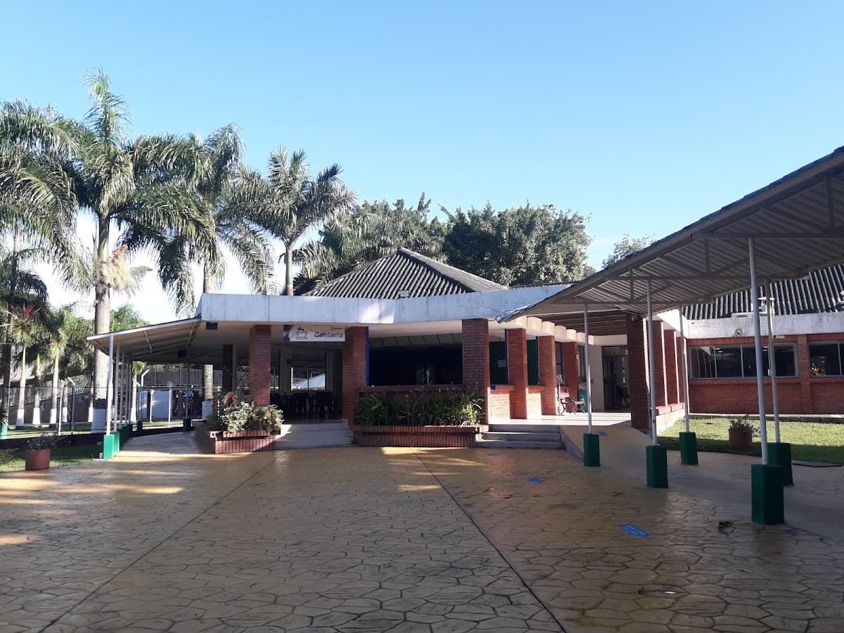 Colegio Cofrem