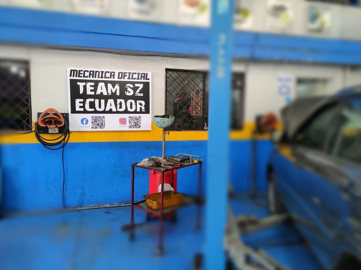 AUTOMOTRIZ CM