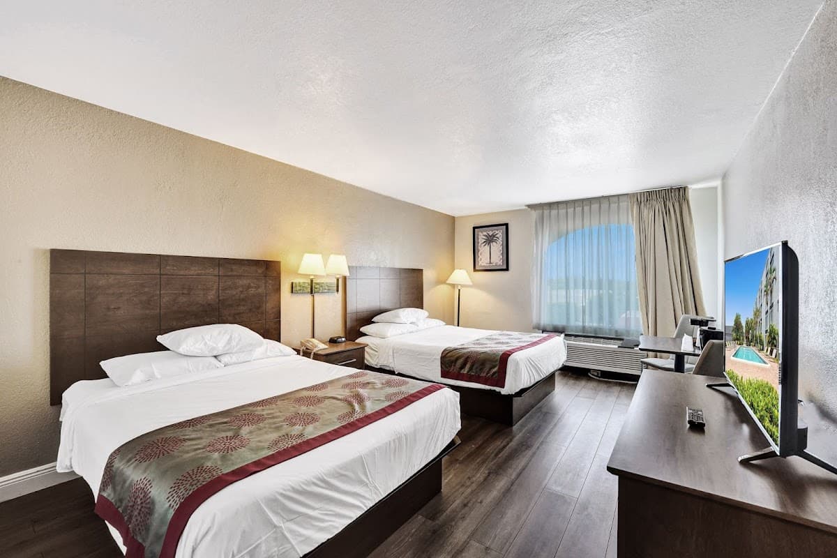 Plaza Hotel Fort Lauderdale — foto
