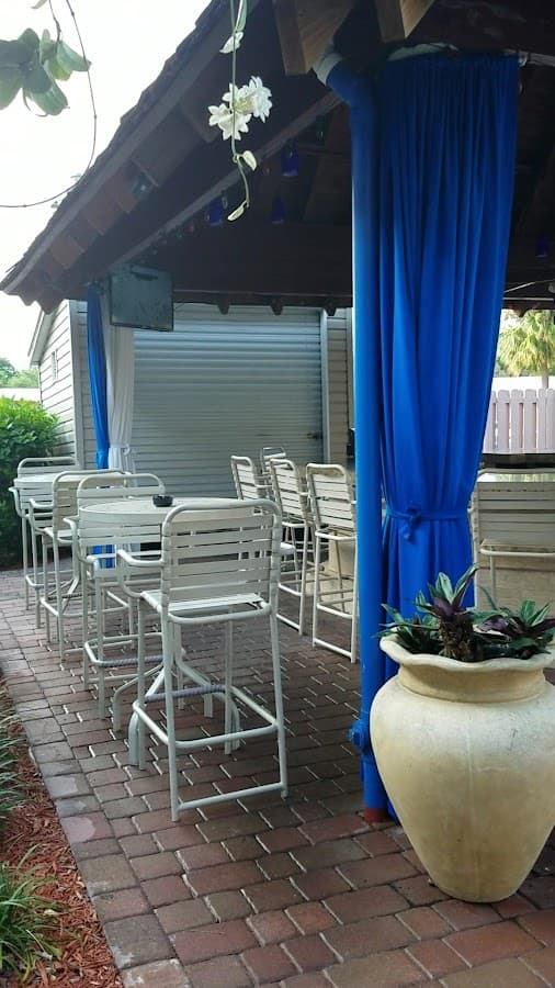 Plaza Hotel Fort Lauderdale — foto