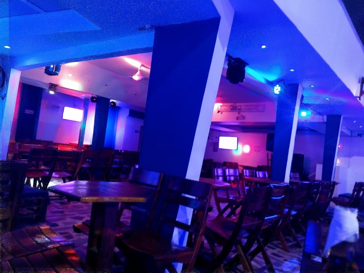 OSO Bar Discoteca