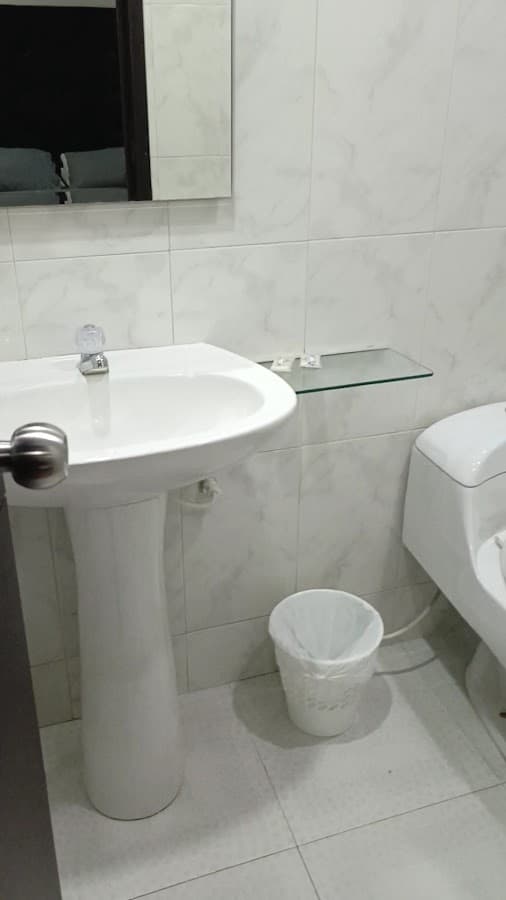 Hotel Dorado Plaza Bogotá — foto