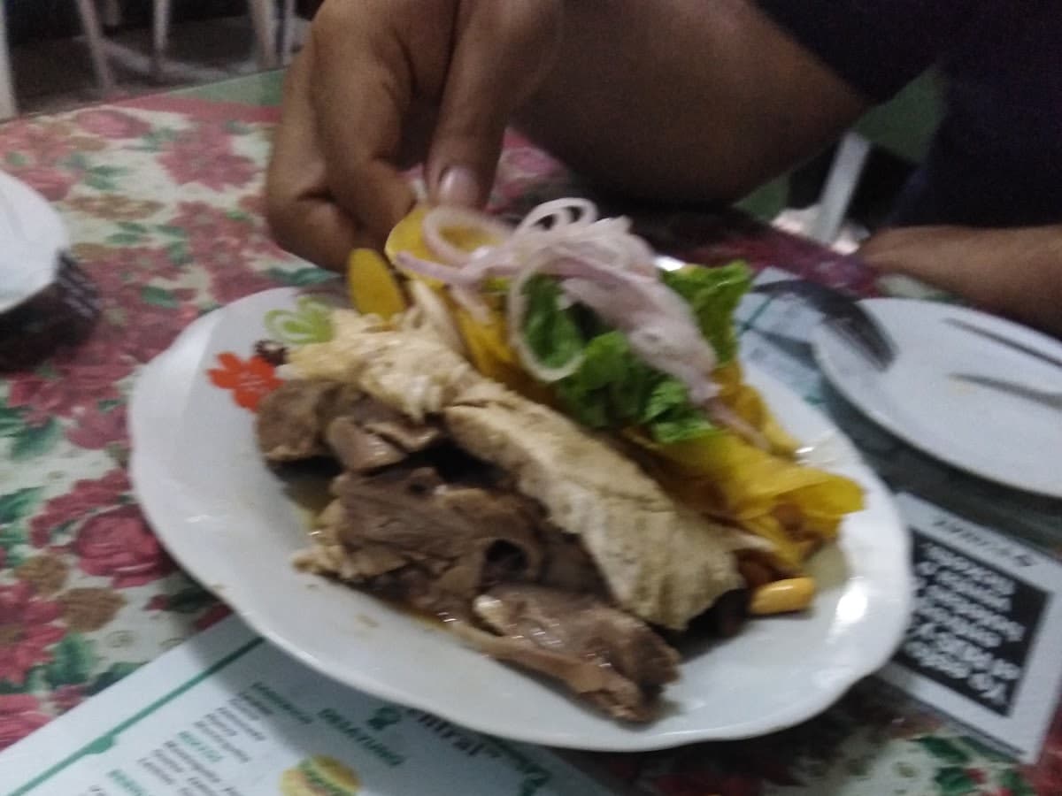 Cafe Central Piura — foto