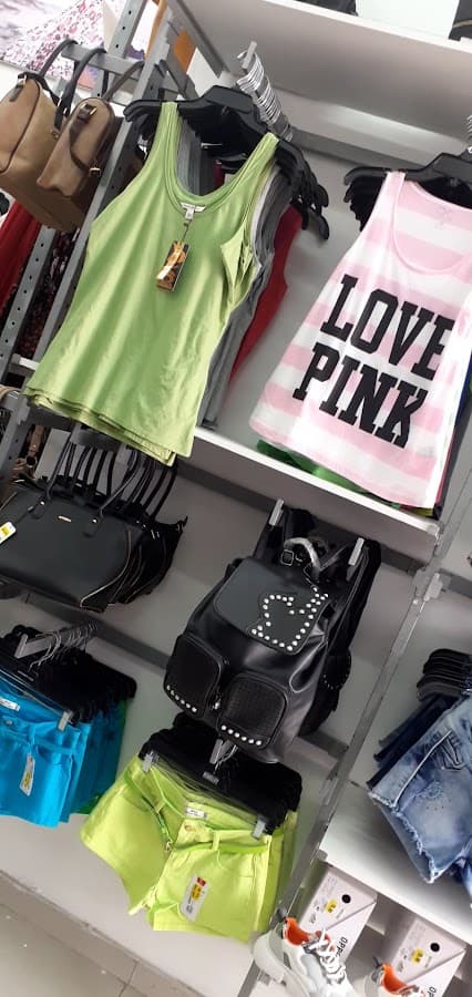 Tienda Avalanch Piura — foto