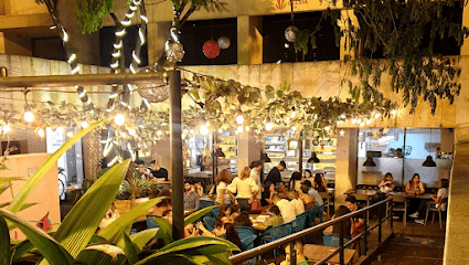 El Patio Del Museo — foto