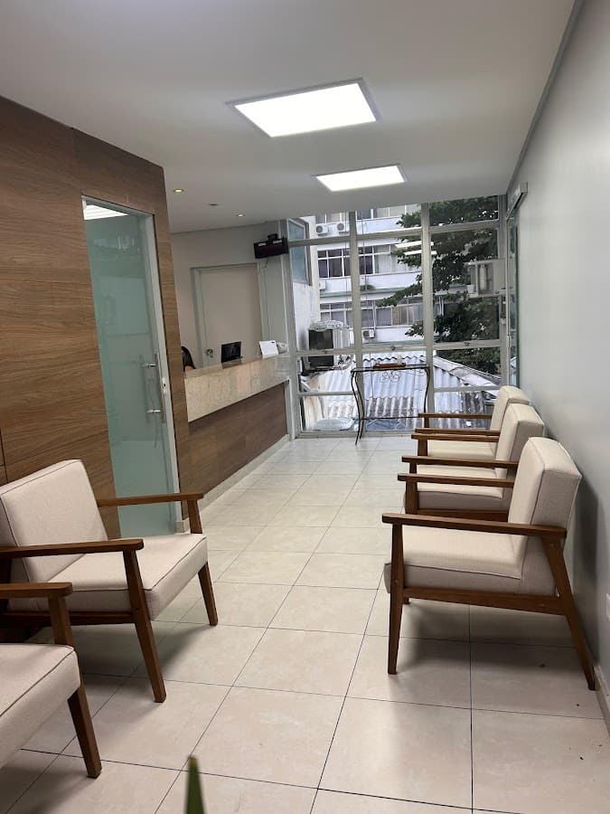 Innove Odonto Floripa — foto