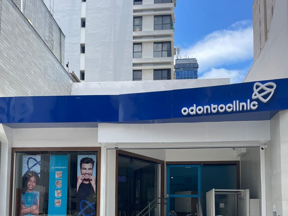 Innove Odonto Floripa — foto