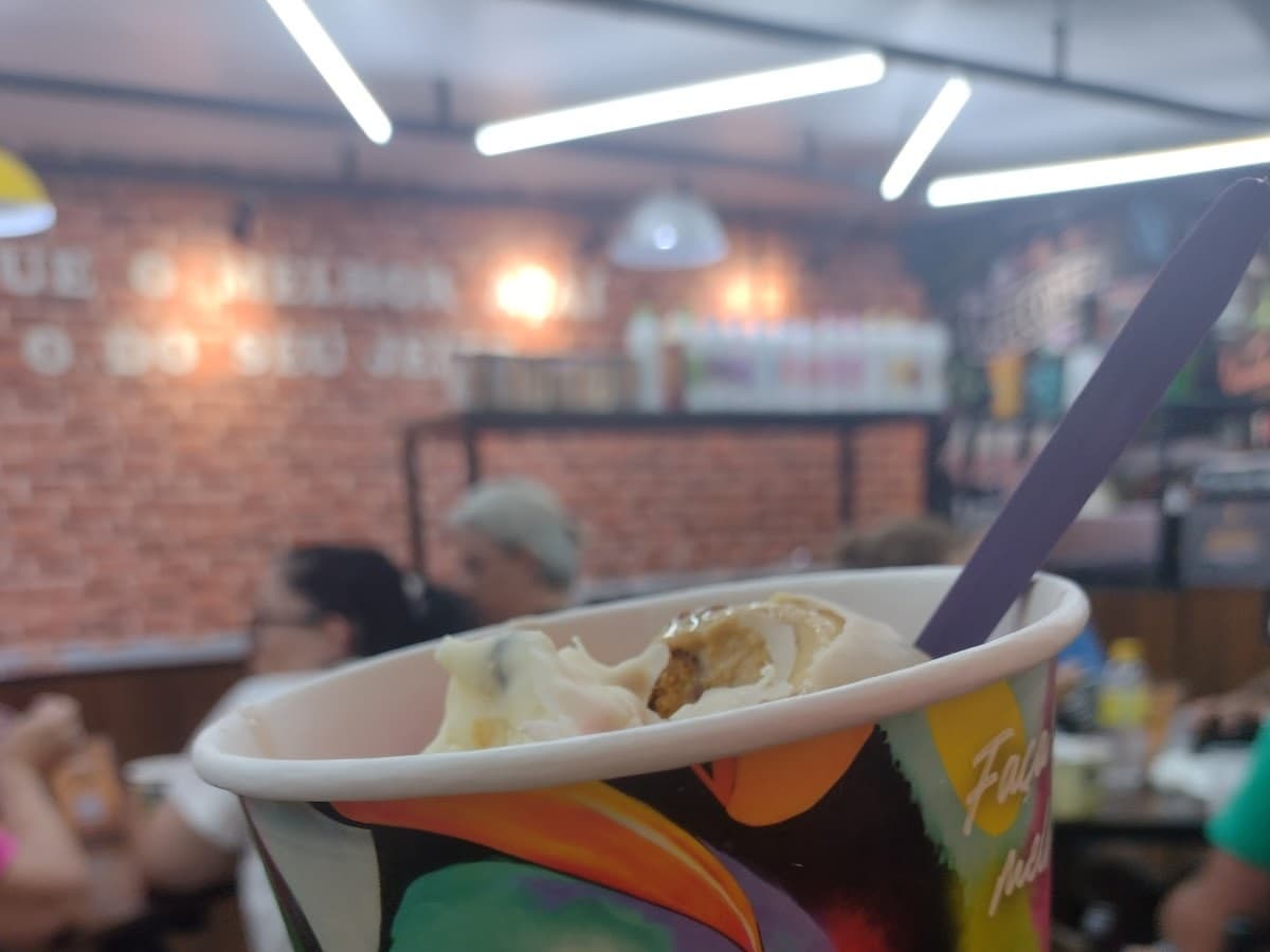 The Best Açaí - Itapema — foto