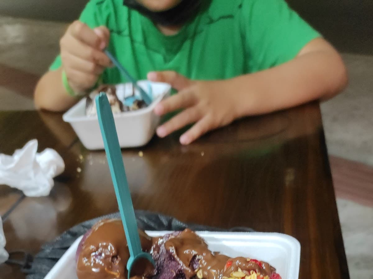 The Best Açaí - Itapema — foto