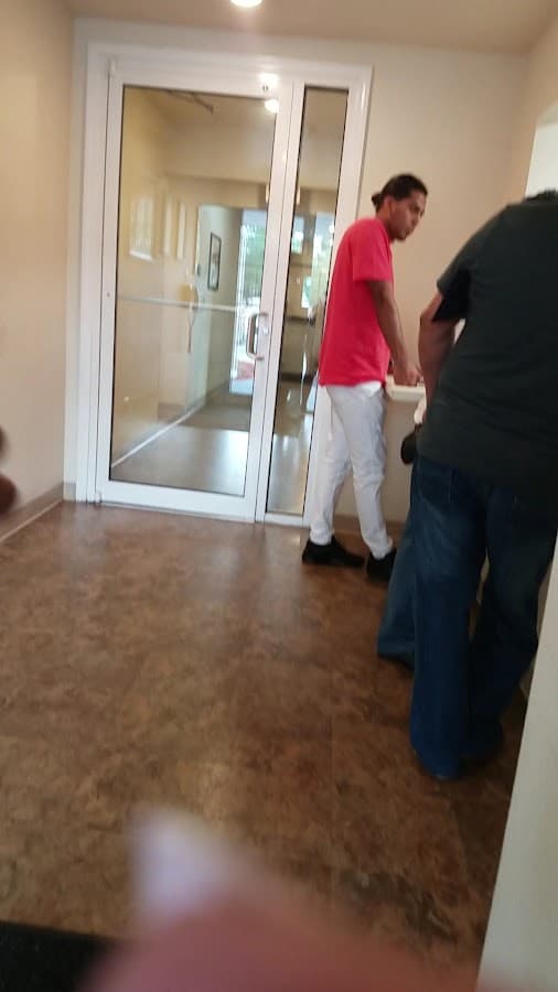 WoodSpring Suites Jacksonville Beach Blvd. — foto