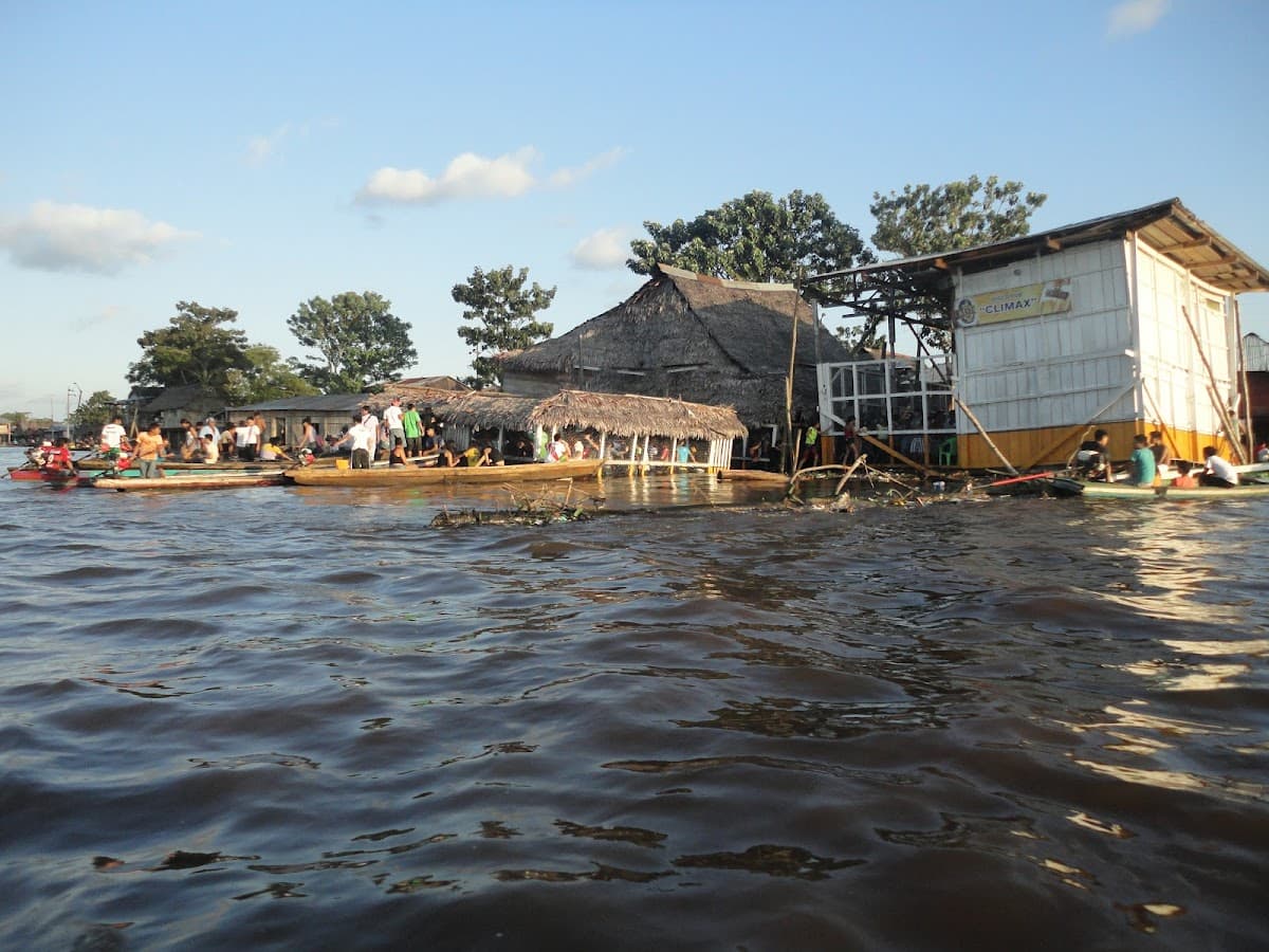 Plazuela de Belen — foto