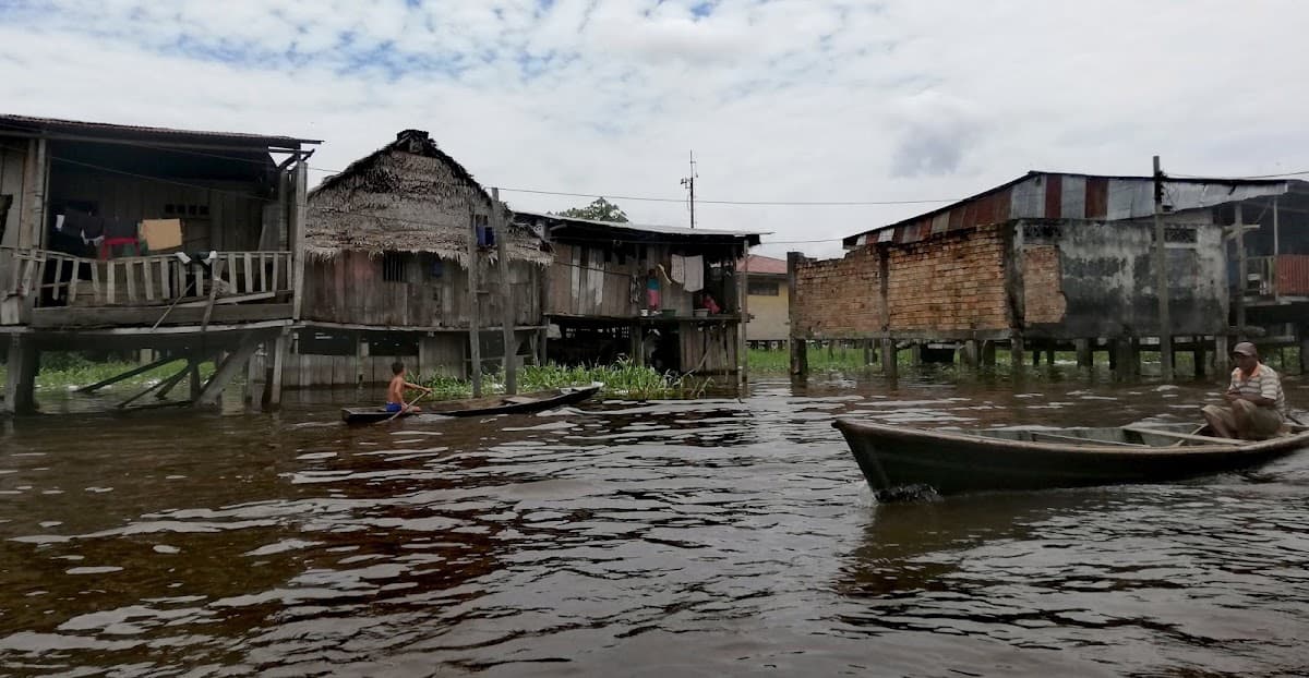 Plazuela de Belen — foto