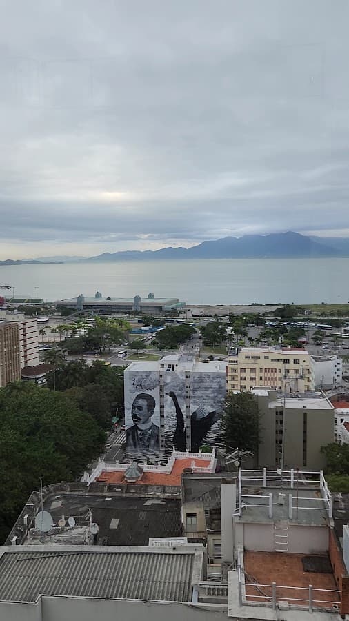 Rede Andrade Cecomtur Hotel — foto