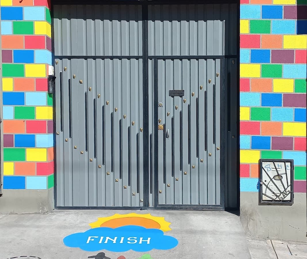 AEIOU KIDS CENTRO INFANTIL — foto