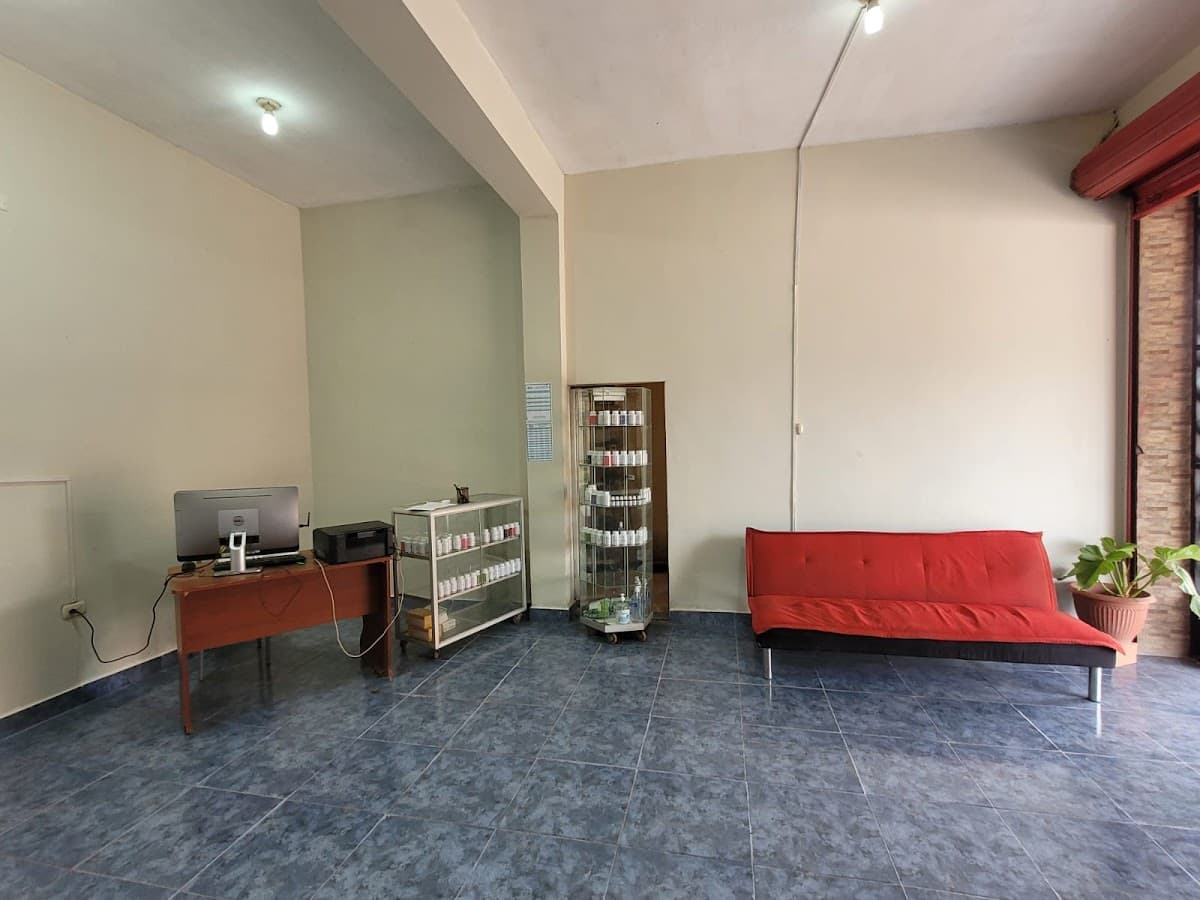 A&B Fitness Club de Nutrición - Pucallpa — foto