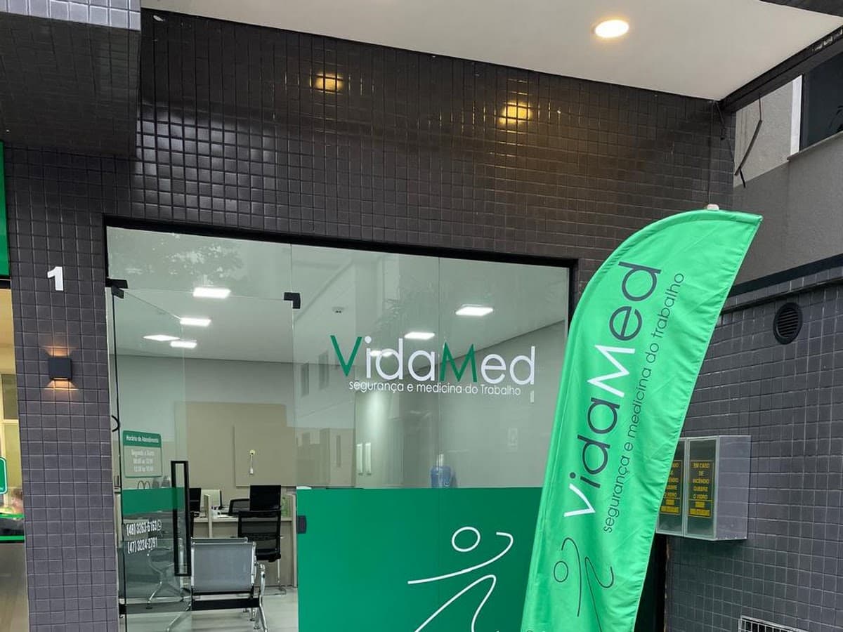 Promed Clínica Médica
