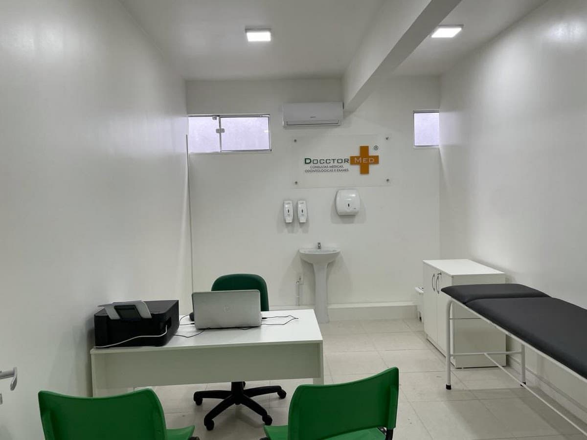 Promed Clínica Médica — foto